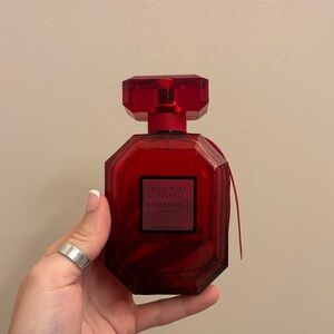 Victoria's Secret Bombshell Intense Perfume 

1/3 full